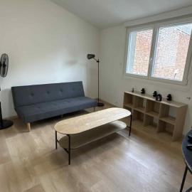 Appartement Peronne Centre