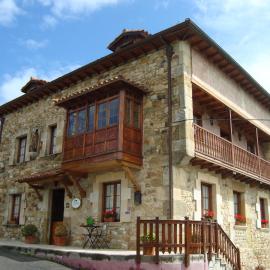 Hotel Rural El Angel de la Guarda, hotel v destinaci Güemes
