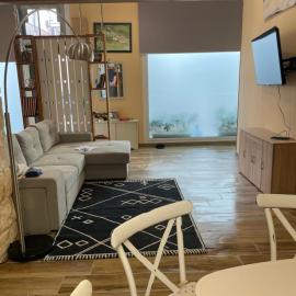 Loft al centro