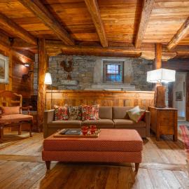 CHALET LUMIERE - Scopri il Lusso