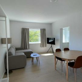Leiti House