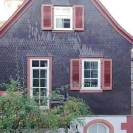 Rosenbalkon