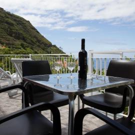 Lovely place for an excellent vacation, hotel a Arco da Calheta