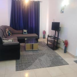 Luxurious 2 bedroom apartment Bamburi Utange