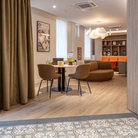 Dantan Hôtel