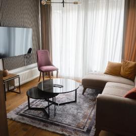 Apartment Nuve