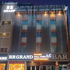 RR Grand Inn