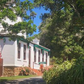 Woodbourne Resort