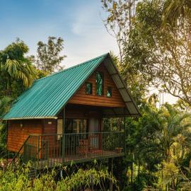 Kedara Resort Wayanad Pet Friendly with Pool, hotel v destinaci Sultan Bathery