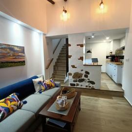 Apartamento Rural El Rinconcito