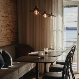 Home Hotel Packhuset, hotel en Kalmar