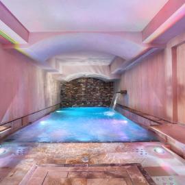 Ville Sull'Arno - Preferred Hotels & Resorts