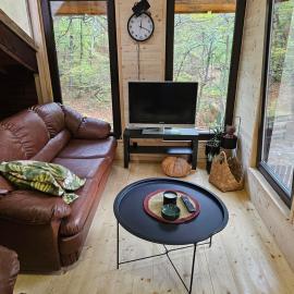 Apartment With 2 Bedrooms - Magic Woods – hotel 