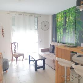 Apartamento San Juan 2, hotel v mestu Murcia