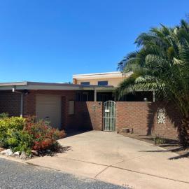 Yarrawonga Holiday Home