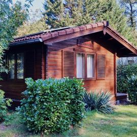 Lekker knus in de Huismus: Diffelen şehrinde bir otel