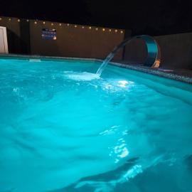 Asu Homestay w Private Pool - Batu Gajah,Perak