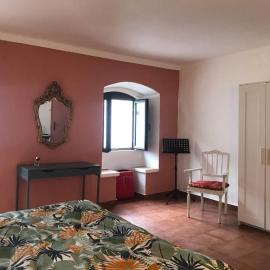Maison traditionnelle à Estremoz