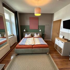 Brandt Apartments