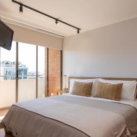 RQ Providencia Apartments