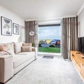 Old Prestwick Point - Donnini Apartments