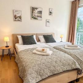 MaBu Homes - Schloßplatz