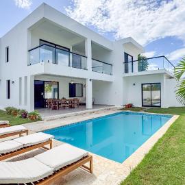 Sosua Ocean Village - Villas Marinas 27B