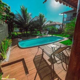Vila Itacimirim, hotel em Itacimirim