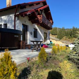 Cabana Stânceni, hotell sihtkohas Drăgoiasa