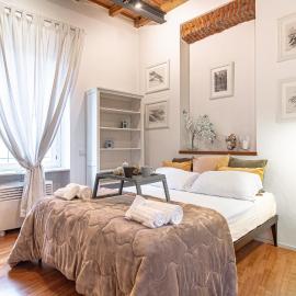 Suite Manzoni by Houset
