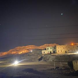 Tibs mountain view, hotel in Al Aqālitah