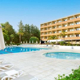 Crowne Plaza Rome St. Peter's by IHG
