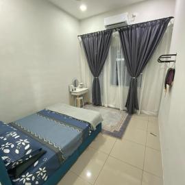Tropika Homestay Ipoh, hotel u gradu Ipoh