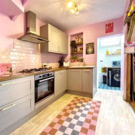 Drew Street Digs, hotel in Brixham