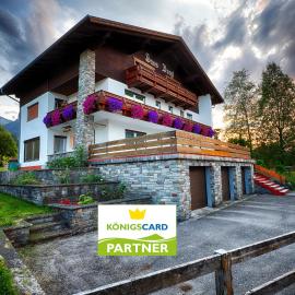 Haus Burgel inklusive Königscard, hotel a Vils