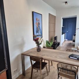 Cozy apartment in Utrecht