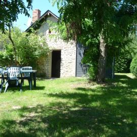 La Maison du Sabotier, hotel Corancy városában