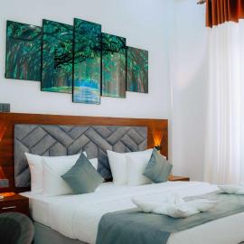 Kings Town Hotel Anuradhapura