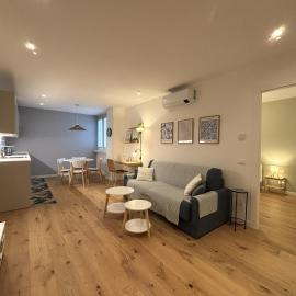 Urban Cocoon - Trieste Reception