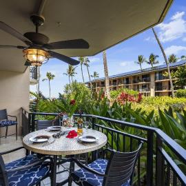 Kona Makai 2103, hotel v destinácii Kailua-Kona