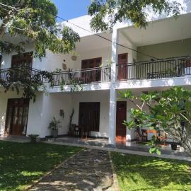 Nature House Weligama