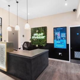For Students Only - Pennine House in Leeds