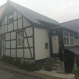 Ferienhaus Olsberg, hotel v destinaci Olsberg