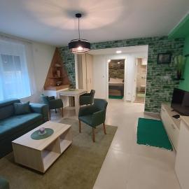 APARTMANI PORTA INFINITAS centar, hotel in Vrnjačka Banja