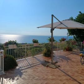 Margareth suite and terrace