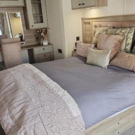 Beaumont haven golden sands mablethorpe