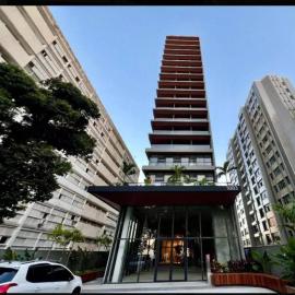 Luxuoso Flat - Salvador Corredor da Vitoria
