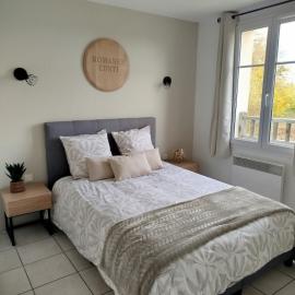 Chez Louis, hotel di Levernois