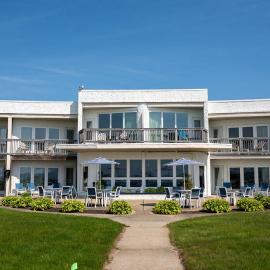 Surf & Sand Beach Motel