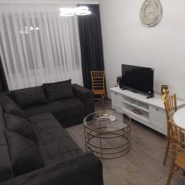 Apartman Veka KV, hotel in Kraljevo